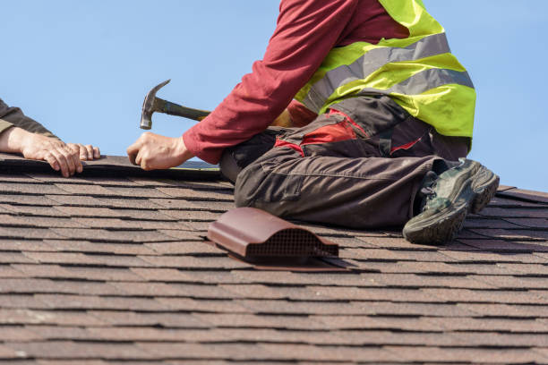 Trusted Vermillion, SD Roofing Contractor Experts