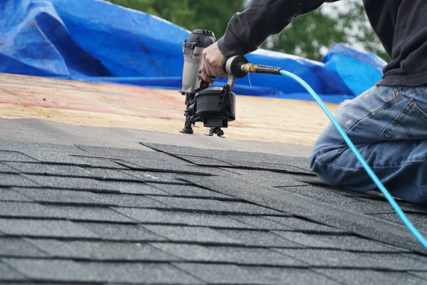 Vermillion, SD Roofing Contractor Company