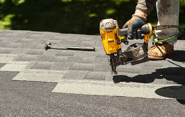 Quick and Trustworthy Emergency Roof Repair Services in Vermillion, SD