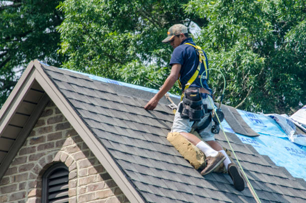 Best Commercial Roof Installation  in Vermillion, SD